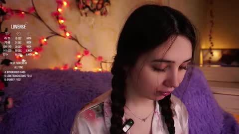 Snapshot of burnletitallburn chatting on 01-19-26, 03:54 Jessica online show from 01-19-26, 03:54