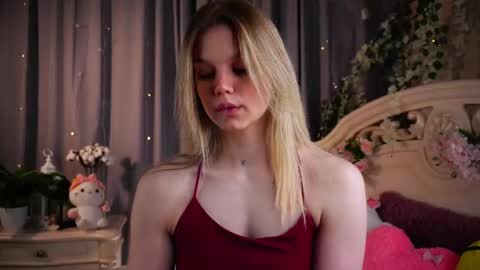 Jessica online show from 03-12-26, 04:13