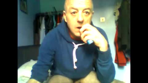 Snapshot of burnleyguy1977 chatting on 02-17-26, 07:49 burnleyguy1977 online show from 02-17-26, 07:49