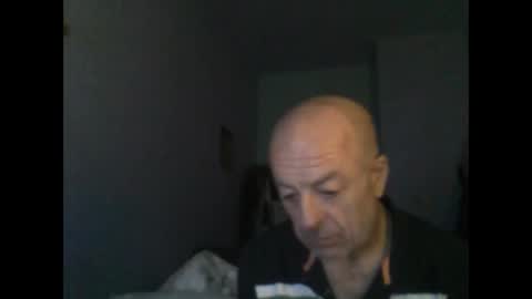 Snapshot of burnleyguy1977 chatting on 02-23-26, 02:53 burnleyguy1977 online show from 02-23-26, 02:53