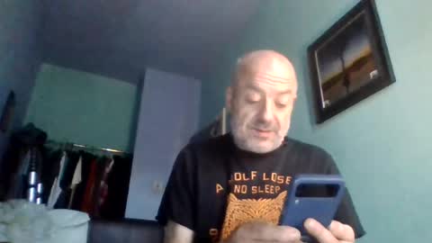burnleyguy1977 online show from 06-18-26, 06:45