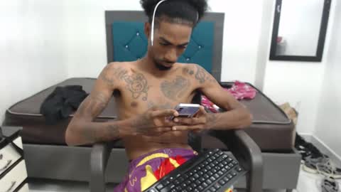 burrodelacosta online show from 04-14-26, 04:24