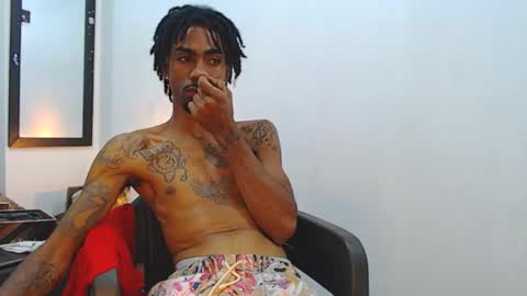 burrodelacosta online show from 05-01-26, 11:53