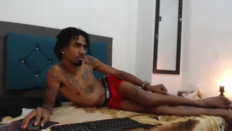 burrodelacosta online show from 05-03-26, 03:45