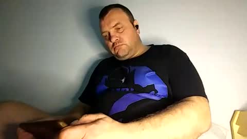 Creazy dad online show from 01-06-25, 09:52