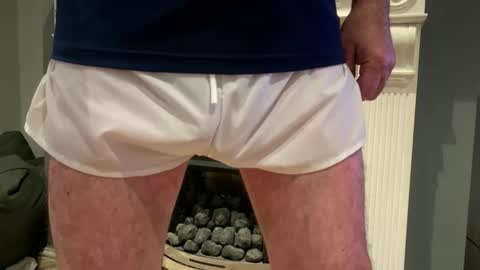 bushlover100740 online show from 11-10-25, 10:47