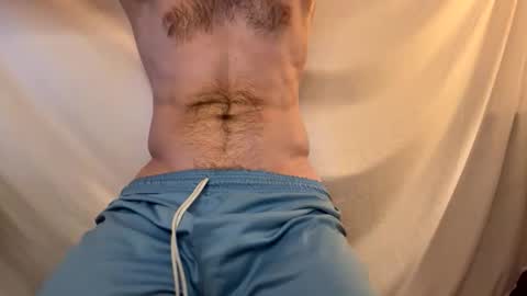 Bushy Bum Boy online show from 09-27-25, 10:04