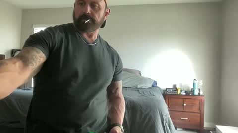 Pocket Daddy cockring gaycouple cockring lovense daddy online show from 12-03-25, 10:08