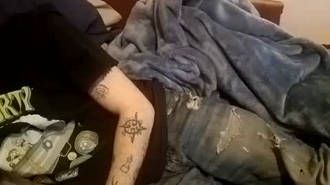 Buster18Hymen online show from 01-05-25, 06:56