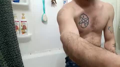 Buster18Hymen online show from 01-17-25, 10:00