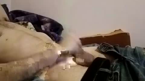 Buster18Hymen online show from 01-21-25, 06:23