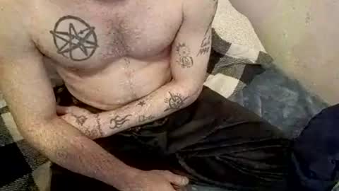 Buster18Hymen online show from 01-28-25, 08:25