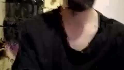 Buster18Hymen online show from 02-18-25, 11:55