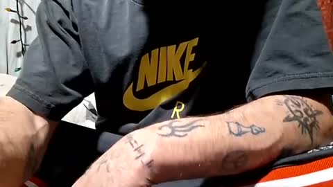 Buster18Hymen online show from 09-09-25, 08:14