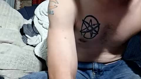 Buster18Hymen online show from 09-14-25, 05:50