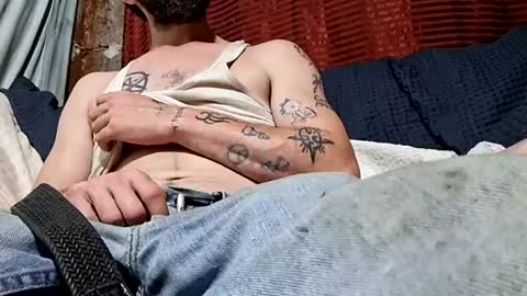 Buster18Hymen online show from 09-16-25, 04:24