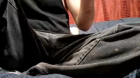 Buster18Hymen online show from 10-02-25, 08:21