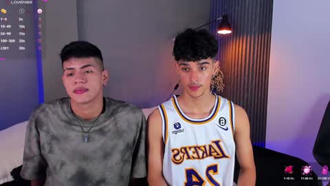 Snapshot of busterspinter chatting on 12-15-24, 02:05 Buster independent model online show from 12-15-24, 02:05