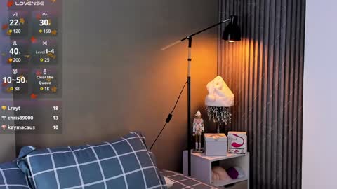 Snapshot of busterspinter chatting on 12-31-24, 08:26 Buster independent model online show from 12-31-24, 08:26