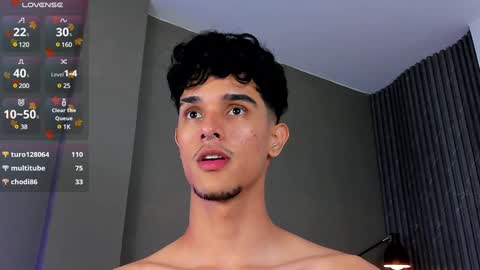 Snapshot of busterspinter chatting on 01-03-25, 10:41 Buster independent model online show from 01-03-25, 10:41