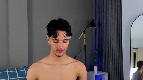 Snapshot of busterspinter chatting on 01-15-25, 06:12 Buster independent model online show from 01-15-25, 06:12