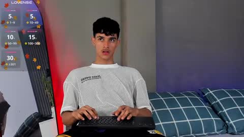 Snapshot of busterspinter chatting on 01-25-25, 06:01 Buster independent model online show from 01-25-25, 06:01