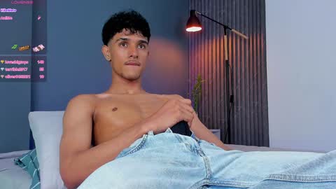 Snapshot of busterspinter chatting on 01-30-25, 10:08 Buster independent model online show from 01-30-25, 10:08