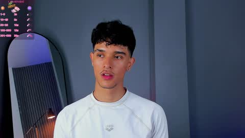 Snapshot of busterspinter chatting on 01-31-25, 06:57 Buster independent model online show from 01-31-25, 06:57