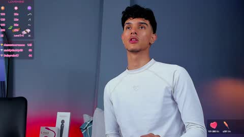 Snapshot of busterspinter chatting on 01-31-25, 09:59 Buster independent model online show from 01-31-25, 09:59