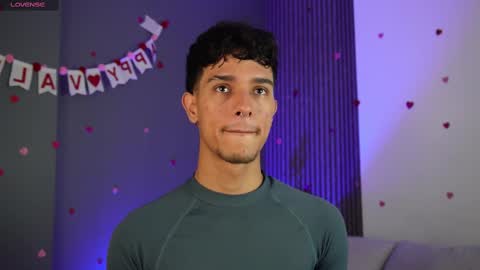 Snapshot of busterspinter chatting on 02-23-25, 09:22 Buster independent model online show from 02-23-25, 09:22