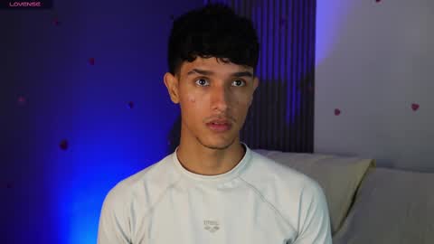 Snapshot of busterspinter chatting on 02-26-25, 08:04 Buster independent model online show from 02-26-25, 08:04