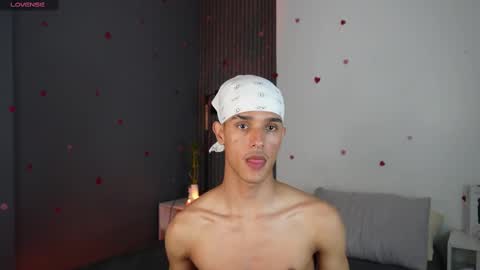 Snapshot of busterspinter chatting on 02-27-25, 05:56 Buster independent model online show from 02-27-25, 05:56