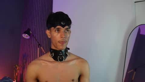 Snapshot of busterspinter chatting on 03-09-25, 07:12 Buster independent model online show from 03-09-25, 07:12