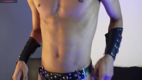 Snapshot of busterspinter chatting on 10-15-25, 04:51 Buster independent model online show from 10-15-25, 04:51