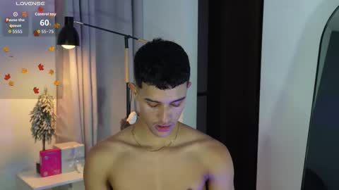 Buster independent model online show from 12-19-25, 02:40