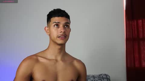 Buster independent model online show from 02-25-26, 07:23