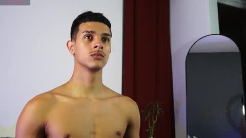 Buster independent model online show from 03-14-26, 01:01