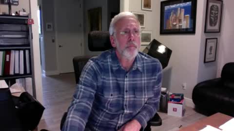 afternoon wood online show from 01-10-25, 08:48