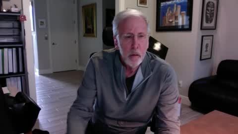 afternoon wood online show from 01-31-25, 06:57