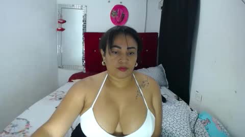 busty_latinax online show from 12-16-25, 03:22
