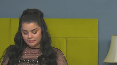 Snapshot of busty_madison chatting on 12-09-24, 09:16 busty_madison online show from 12-09-24, 09:16