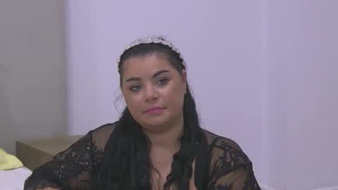 Snapshot of busty_madison chatting on 10-07-25, 06:10 busty_madison online show from 10-07-25, 06:10