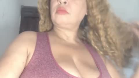 Amanda  online show from 07-14-26, 12:22