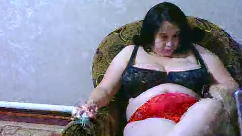 BustyEva700 online show from 10-31-25, 02:23