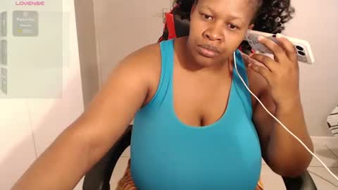 lisa online show from 02-12-25, 01:48