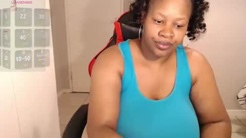 Snapshot of bustylisa85 chatting on 02-19-25, 08:33 lisa online show from 02-19-25, 08:33