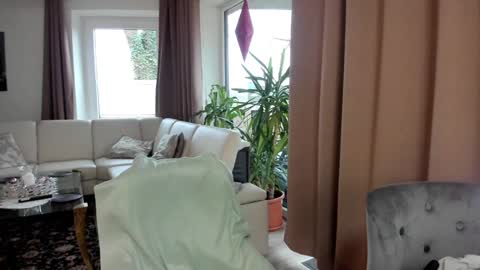 Natascha online show from 12-21-24, 12:16