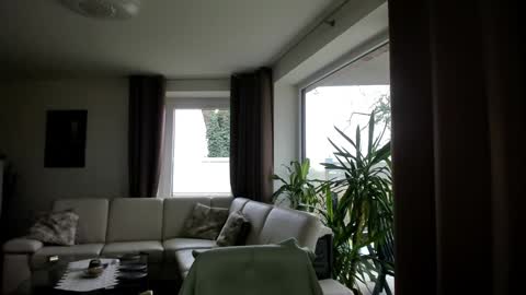 Natascha online show from 01-17-25, 12:42