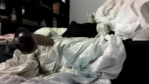 MisteressJ online show from 12-16-25, 08:08