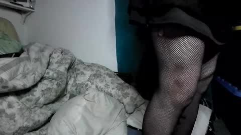 MisteressJ online show from 03-02-26, 12:12